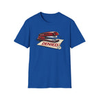 NOPE Stapler T-Shirt