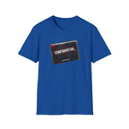 Confidential File T-Shirt