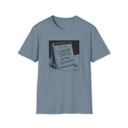 Active Ignorance Day T-Shirt