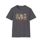 Work Stacked T-Shirt