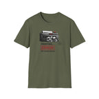 Printing Error T-Shirt