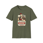 Operations Dept T-Shirt