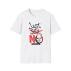 RG Just NO T-Shirt