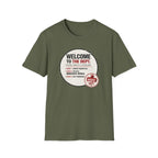 Visitor Guidelines T-Shirt