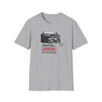 Printing Error T-Shirt