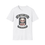 NOPE Punched Out T-Shirt
