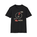 Genuine Interest Graph T-Shirt