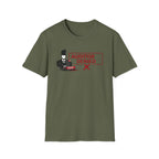 Auditor Denied T-Shirt
