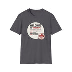 Visitor Guidelines T-Shirt