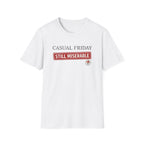 Casual Friday Miserable T-Shirt