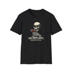 NOPE Mandatory Social T-Shirt