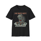 Robo Operational Capacity T-Shirt