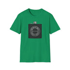 NOPE Flask T-Shirt