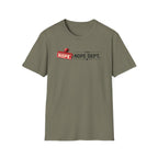 NOPE Long Logo (Light) T-shirt