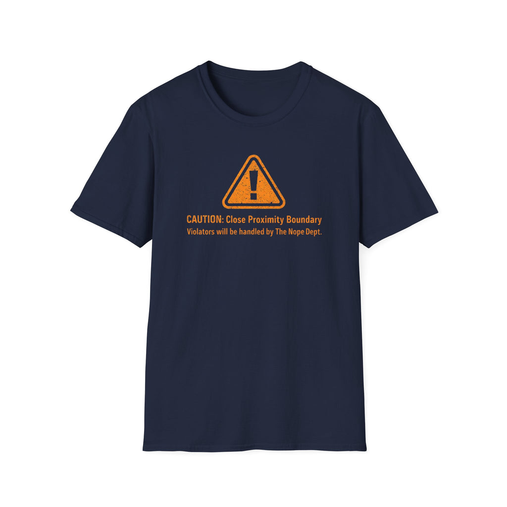 Close Proximity T-Shirt