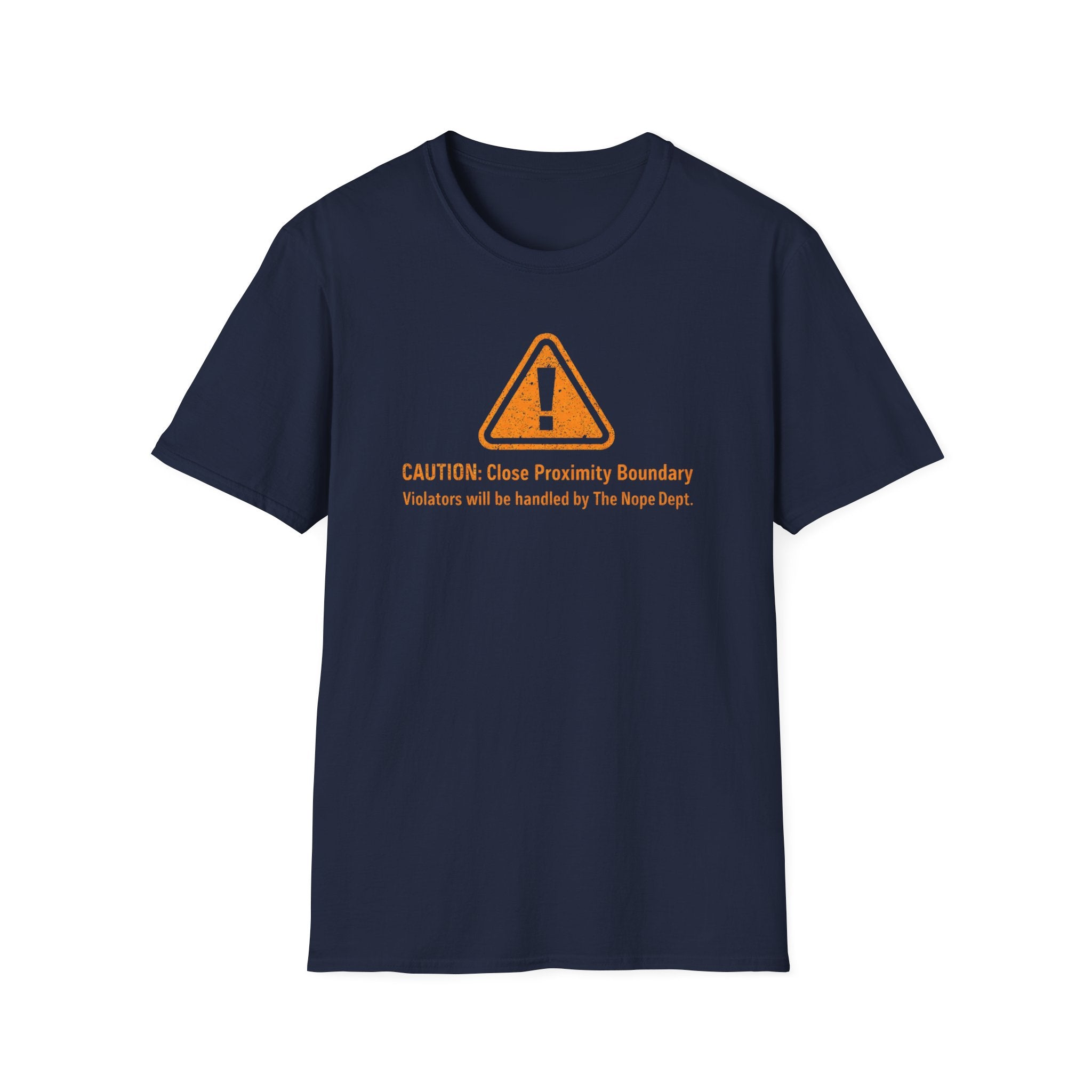 Close Proximity T-Shirt