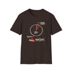 Genuine Interest Graph T-Shirt