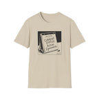 Active Ignorance Day T-Shirt