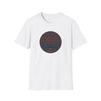 Volunteer Work Initiated T-Shirt