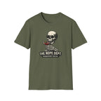 NOPE Mandatory Social T-Shirt
