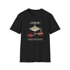 Meeting Flowchart T-Shirt