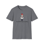 NOPE Auditor T-Shirt