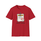 Holding It Together T-Shirt
