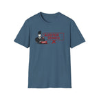 Auditor Denied T-Shirt