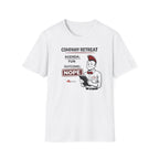 Company Retreat T-shirt