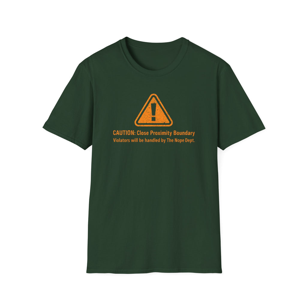 Close Proximity T-Shirt