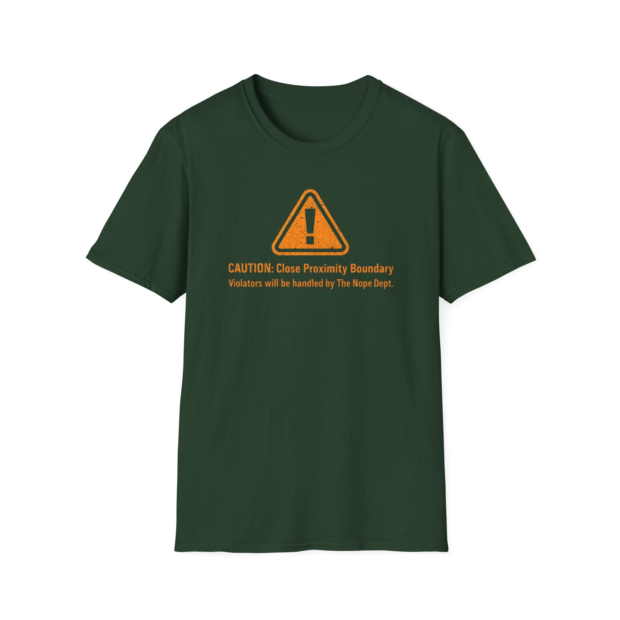 Close Proximity T-Shirt