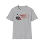 Auditor Denied T-Shirt