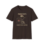 Napping T-Shirt