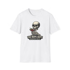 NOPE Mandatory Social T-Shirt