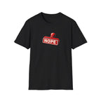NOPE Stamp T-Shirt
