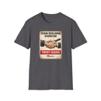 Team Building T-Shirt