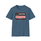 Low Motivation T-Shirt