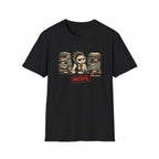 Work Stacked T-Shirt