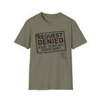 NOPE Order 7 T-Shirt