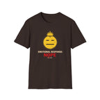 Emotional Response T-Shirt