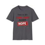 My Casual Friday T-Shirt