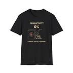 Napping T-Shirt