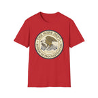 Bureau of Procrastination T-Shirt