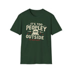 Too Peopley T-Shirt