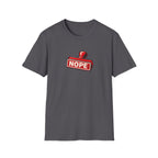 NOPE Stamp T-Shirt