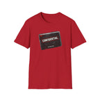 Confidential File T-Shirt