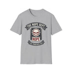 NOPE Punched Out T-Shirt