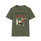 Over Served T-Shirt