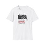 Printing Error T-Shirt
