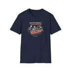 Meeting Cancelled T-shirt